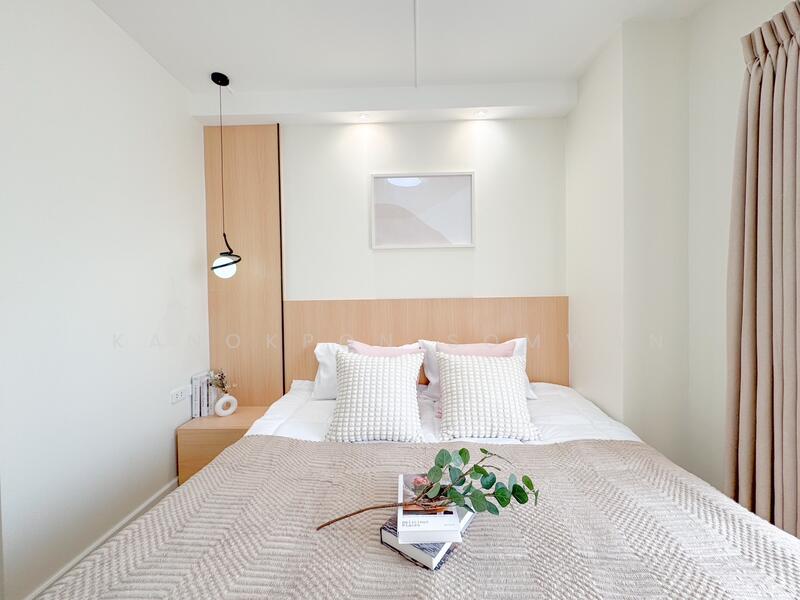 City Home Ratchada-PinKlao: ซิตี้ โฮม รัชดา-ปิ่นเกล้า, กรุงเทพ, 585 ถนนจรัญสนิทวงศ์, บางอ้อ, บางพลัด, กรุงเทพ, 43 ตร.ม., คอนโด ขาย, โดย Kanokpon Somwan, 11749570 - DDproperty.com