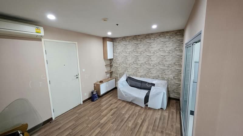 Centric Tiwanon Station, Nonthaburi, 333 Krungthep-Nonthaburi Rd, Bang Khen, Muang Nonthaburi, Nonthaburi, 2 Bedrooms, 58 sqm, Condo For Rent, by Cat Real Estate (Thailand) Co., Ltd., 11749574 - DDproperty.com