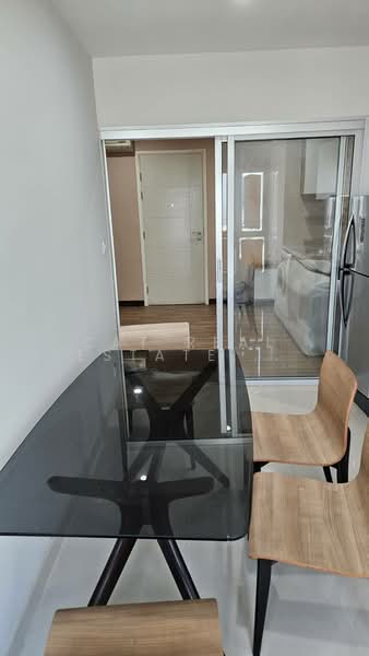 Centric Tiwanon Station, Nonthaburi, 333 Krungthep-Nonthaburi Rd, Bang Khen, Muang Nonthaburi, Nonthaburi, 2 Bedrooms, 58 sqm, Condo For Rent, by Cat Real Estate (Thailand) Co., Ltd., 11749574 - DDproperty.com