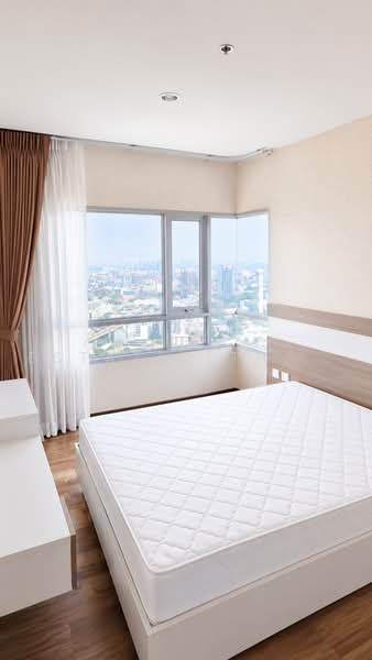 Centric Tiwanon Station, Nonthaburi, 333 Krungthep-Nonthaburi Rd, Bang Khen, Muang Nonthaburi, Nonthaburi, 2 Bedrooms, 58 sqm, Condo For Rent, by Cat Real Estate (Thailand) Co., Ltd., 11749574 - DDproperty.com