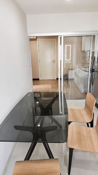 Centric Tiwanon Station, Nonthaburi, 333 Krungthep-Nonthaburi Rd, Bang Khen, Muang Nonthaburi, Nonthaburi, 2 Bedrooms, 58 sqm, Condo For Rent, by Cat Real Estate (Thailand) Co., Ltd., 11749574 - DDproperty.com
