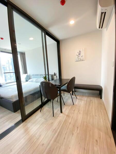 XT Huaikhwang : เอกซ์ที ห้วยขวาง, กรุงเทพ, 244 รัชดาภิเษก, ห้วยขวาง, ห้วยขวาง, กรุงเทพ, 27 ตร.ม., คอนโด ขาย, โดย Ter ., 11749575 - DDproperty.com