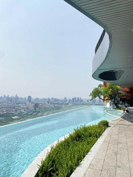 XT Huaikhwang : เอกซ์ที ห้วยขวาง, กรุงเทพ, 244 รัชดาภิเษก, ห้วยขวาง, ห้วยขวาง, กรุงเทพ, 27 ตร.ม., คอนโด ขาย, โดย Ter ., 11749575 - DDproperty.com