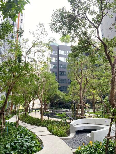 XT Huaikhwang, Bangkok, 244 Ratchadaphisek Road, Huai Khwang, Huai Khwang, Bangkok, 1 Bedroom, 27 sqm, Condo For Sale, by Ter ., 11749575 - DDproperty.com