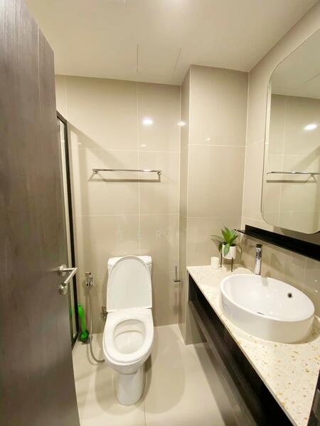 XT Huaikhwang, Bangkok, 244 Ratchadaphisek Road, Huai Khwang, Huai Khwang, Bangkok, 1 Bedroom, 27 sqm, Condo For Sale, by Ter ., 11749575 - DDproperty.com