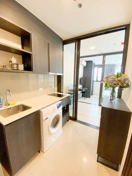 XT Huaikhwang : เอกซ์ที ห้วยขวาง, กรุงเทพ, 244 รัชดาภิเษก, ห้วยขวาง, ห้วยขวาง, กรุงเทพ, 27 ตร.ม., คอนโด ขาย, โดย Ter ., 11749575 - DDproperty.com