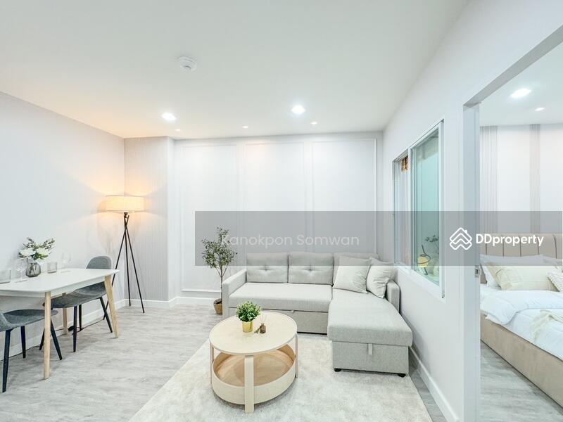 For Sale - Life @ Phahon 18, Bangkok