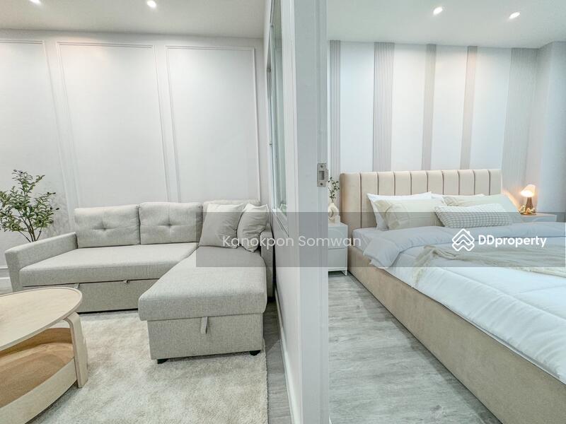 For Sale - Life @ Phahon 18, Bangkok