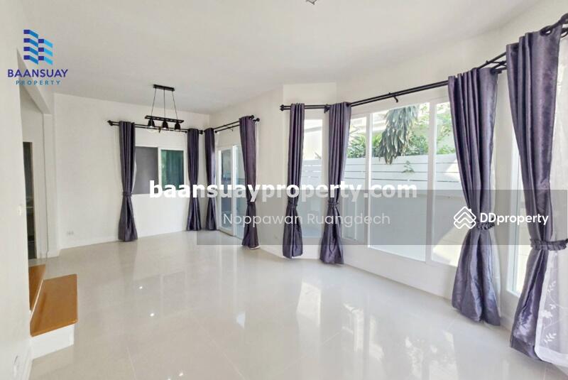 ขาย - The Villa Rattanathibet : เดอะ วิลล่า รัตนาธิเบศร์, นนทบุรี