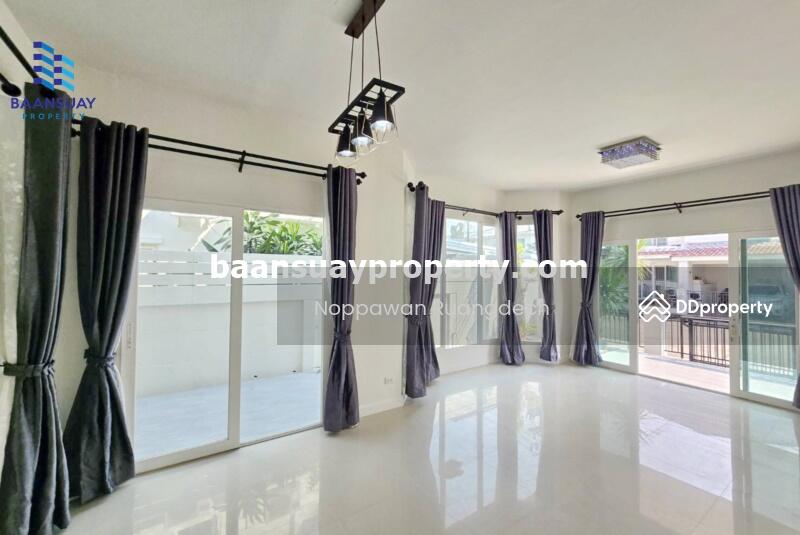 ขาย - The Villa Rattanathibet : เดอะ วิลล่า รัตนาธิเบศร์, นนทบุรี