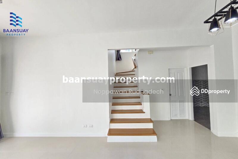 ขาย - The Villa Rattanathibet : เดอะ วิลล่า รัตนาธิเบศร์, นนทบุรี