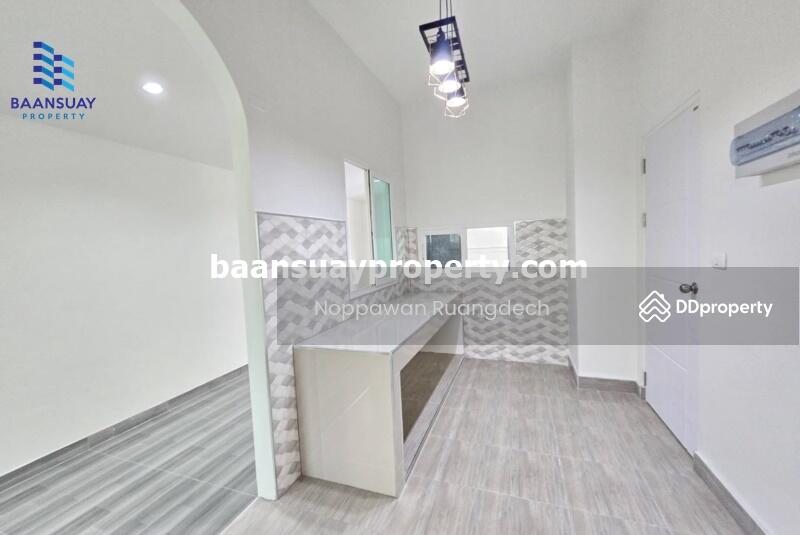 ขาย - The Villa Rattanathibet : เดอะ วิลล่า รัตนาธิเบศร์, นนทบุรี
