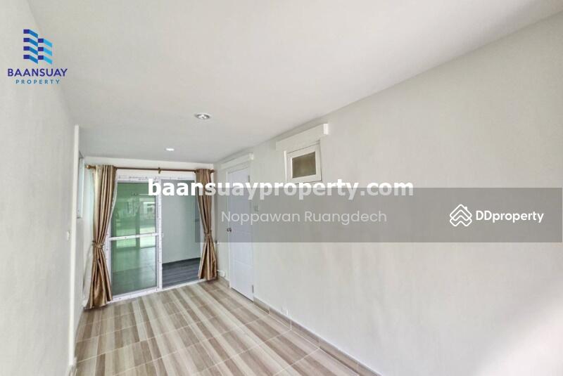ขาย - The Villa Rattanathibet : เดอะ วิลล่า รัตนาธิเบศร์, นนทบุรี