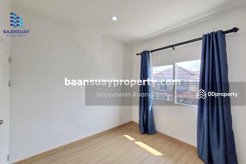 ขาย - The Villa Rattanathibet : เดอะ วิลล่า รัตนาธิเบศร์, นนทบุรี