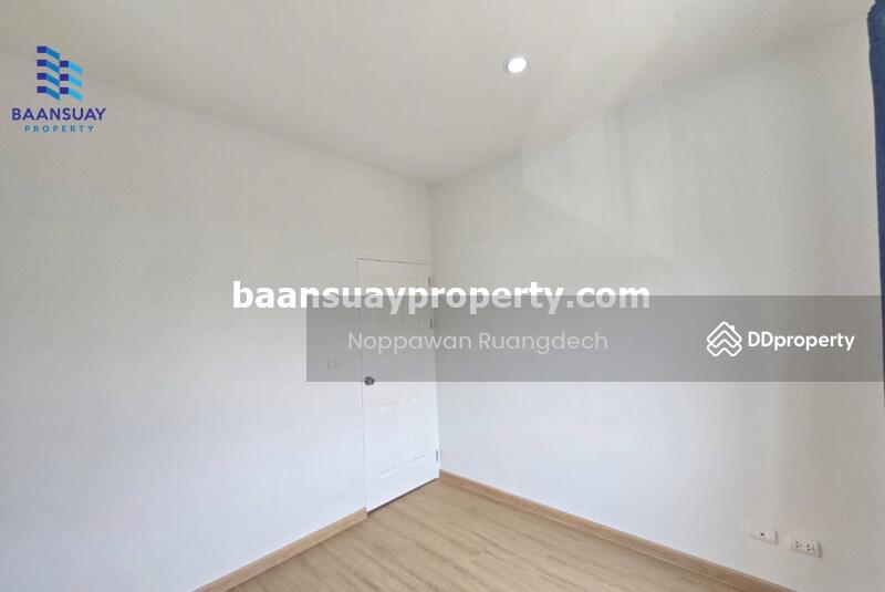 ขาย - The Villa Rattanathibet : เดอะ วิลล่า รัตนาธิเบศร์, นนทบุรี