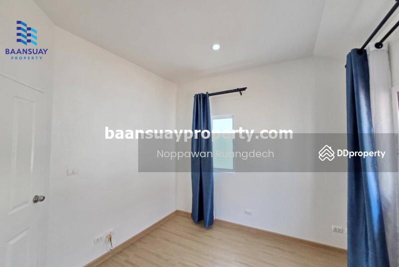 ขาย - The Villa Rattanathibet : เดอะ วิลล่า รัตนาธิเบศร์, นนทบุรี