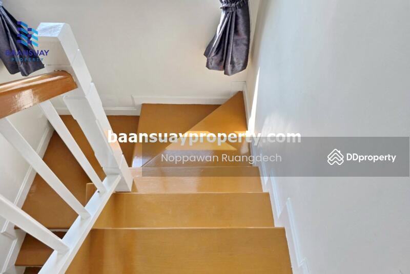ขาย - The Villa Rattanathibet : เดอะ วิลล่า รัตนาธิเบศร์, นนทบุรี