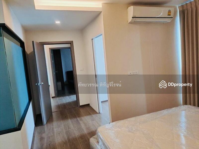 For Rent - The Remarkable Soonvijai 2, Bangkok