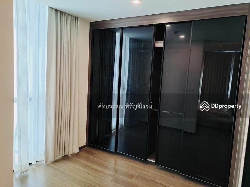 For Rent - The Remarkable Soonvijai 2, Bangkok
