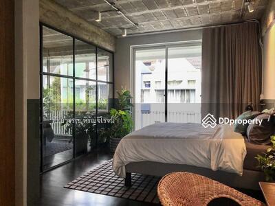 ขาย - ขาย บ้าน เทาเฮาส์ 3.5ชั้น , สุขุมวิท 49 24.4ตร.ว. 250ตร.ม.พร้อมเฟอร์ ขาย 27ลบ., กรุงเทพ