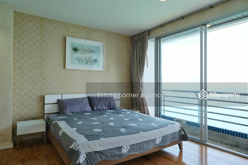For Sale - Cha Am Long Beach Condo, Phetchaburi
