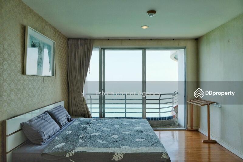 ขาย - Cha Am Long Beach Condo : ชะอำ ลองบีช คอนโดมิเนียม, เพชรบุรี