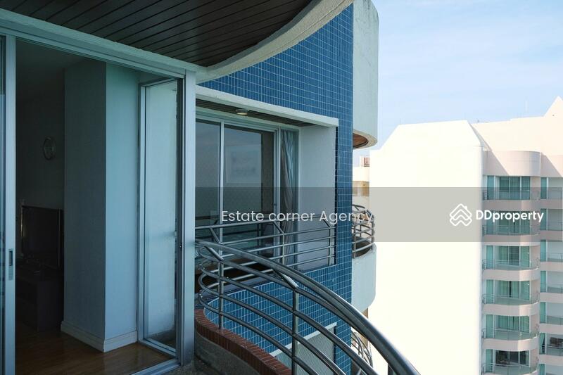 ขาย - Cha Am Long Beach Condo : ชะอำ ลองบีช คอนโดมิเนียม, เพชรบุรี
