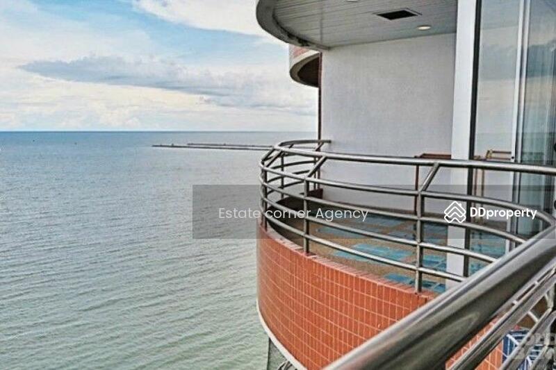 ขาย - Cha Am Long Beach Condo : ชะอำ ลองบีช คอนโดมิเนียม, เพชรบุรี