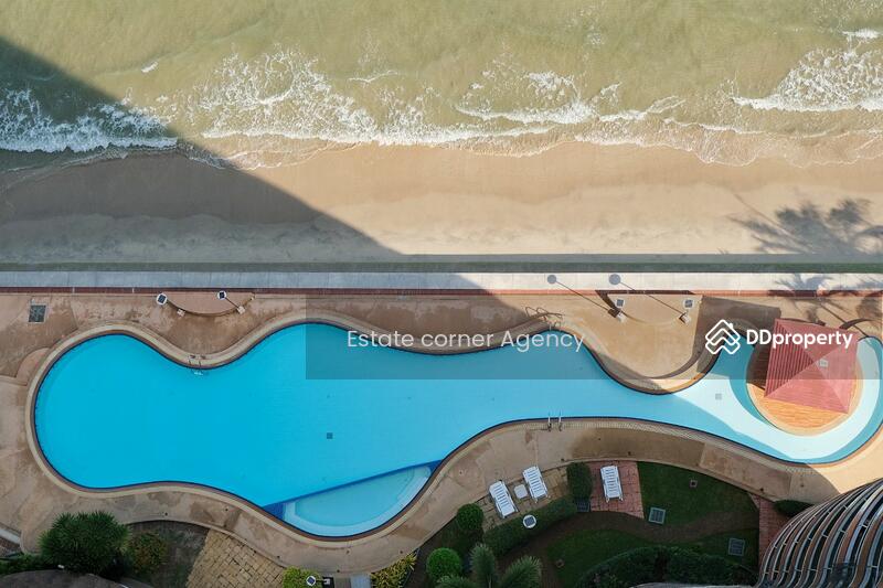 ขาย - Cha Am Long Beach Condo : ชะอำ ลองบีช คอนโดมิเนียม, เพชรบุรี