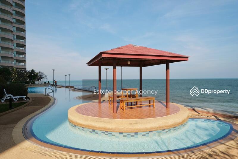 ขาย - Cha Am Long Beach Condo : ชะอำ ลองบีช คอนโดมิเนียม, เพชรบุรี