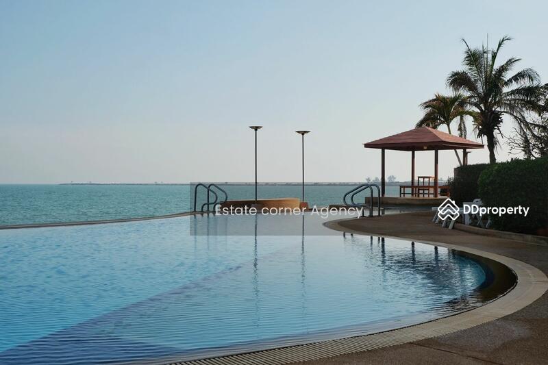 ขาย - Cha Am Long Beach Condo : ชะอำ ลองบีช คอนโดมิเนียม, เพชรบุรี