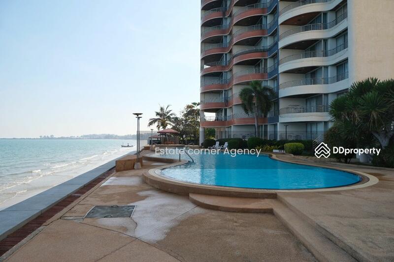 For Sale - Cha Am Long Beach Condo, Phetchaburi