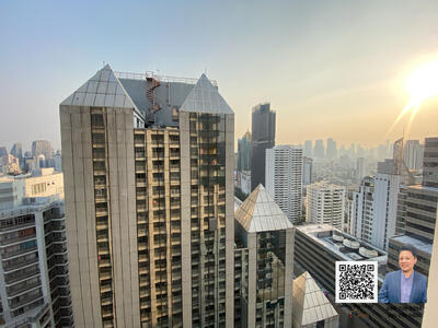 ขาย - Asoke Place : อโศก เพลส, กรุงเทพ