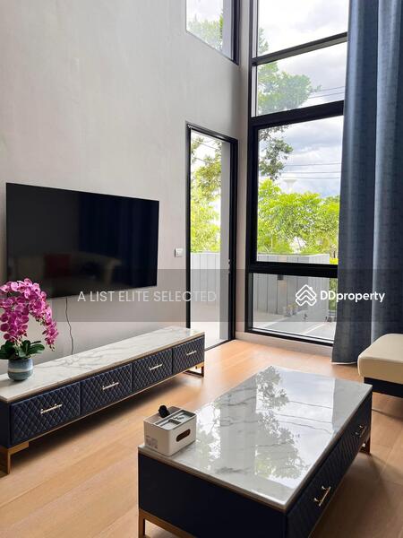 For Rent - Artale Ekkamai-Ramintra, Bangkok