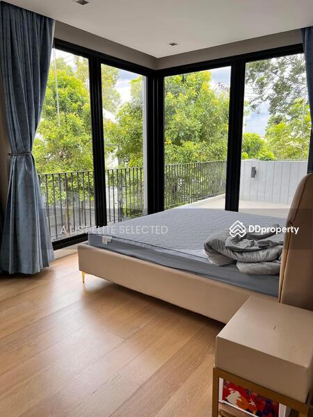 For Rent - Artale Ekkamai-Ramintra, Bangkok