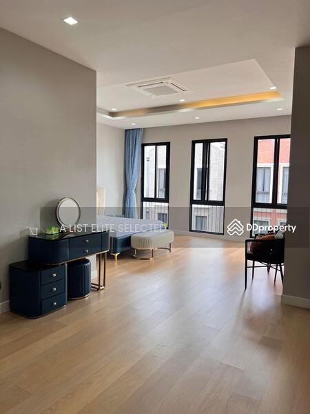 For Rent - Artale Ekkamai-Ramintra, Bangkok