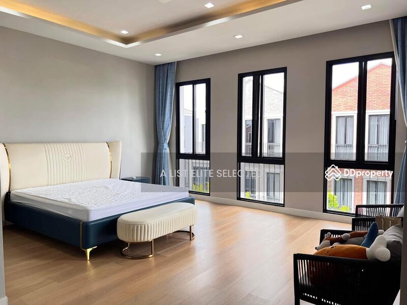 For Rent - Artale Ekkamai-Ramintra, Bangkok