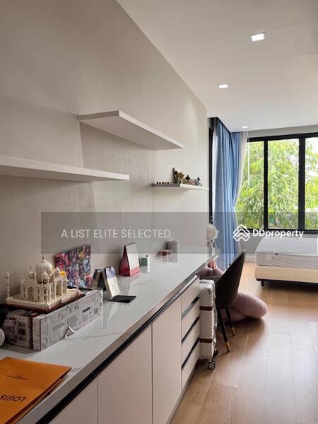 For Rent - Artale Ekkamai-Ramintra, Bangkok
