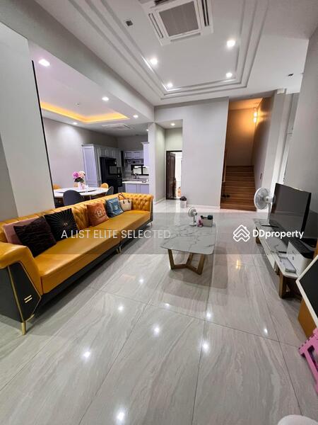 For Rent - Artale Ekkamai-Ramintra, Bangkok