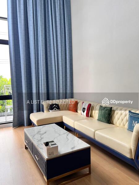 For Rent - Artale Ekkamai-Ramintra, Bangkok