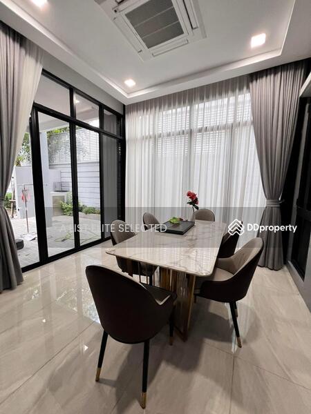 For Rent - Artale Ekkamai-Ramintra, Bangkok