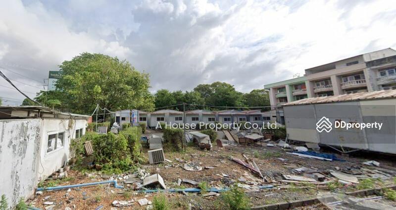 For Sale - Land for sale in Laem Chabang, on Sukhumvit Road, beautiful plot, Chon Buri