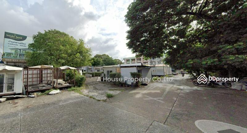 For Sale - Land for sale in Laem Chabang, on Sukhumvit Road, beautiful plot, Chon Buri