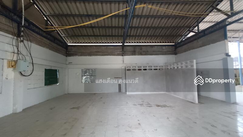 For Rent - Warehouse 14*40metre for rent at Nongre soi16 Chonburi, Chon Buri
