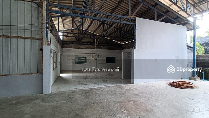 For Rent - Warehouse 14*40metre for rent at Nongre soi16 Chonburi, Chon Buri