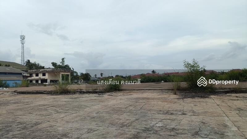 For Rent - Warehouse 14*40metre for rent at Nongre soi16 Chonburi, Chon Buri