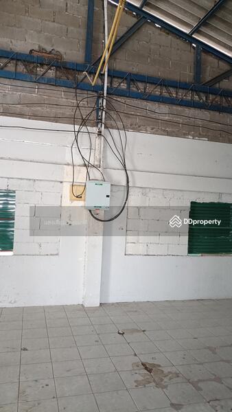 For Rent - Warehouse 14*40metre for rent at Nongre soi16 Chonburi, Chon Buri