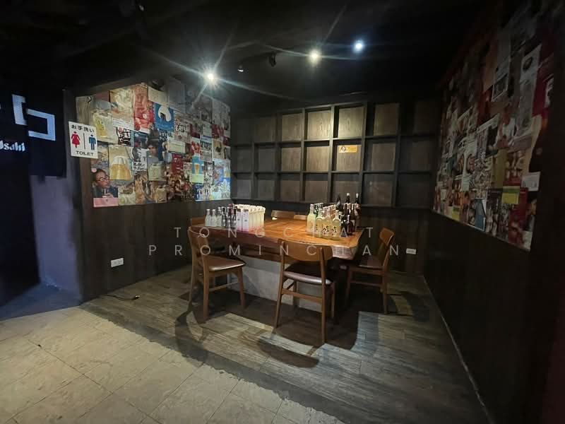 สแตนด์อะโลนให้เช่า เอกมัย : standalone for rent ekkamai, Bangkok, Khlong Tan Nua, Watthana, Bangkok, , 720 sqm, Shophouse For Rent, by Tongchat Prominchan, 11749951 - DDproperty.com