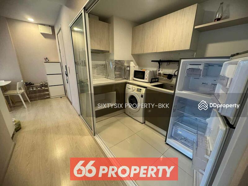 ขาย - The Tree Sukhumvit 64 : เดอะทรี สุขุมวิท 64, กรุงเทพ