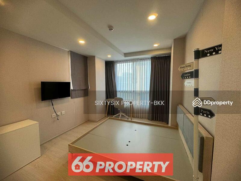 For Sale - The Tree Sukhumvit 64, Bangkok